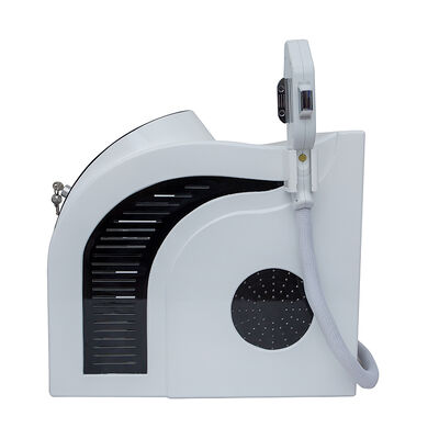 OPT máquina de depilación láser depilación indolora máquina de depilación láser E-luz máquina de depilación láser vertical máquina de belleza