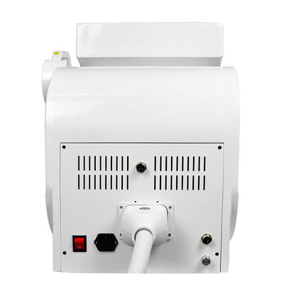 OPT máquina de depilación láser depilación indolora máquina de depilación láser E-luz máquina de depilación láser de belleza