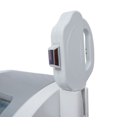 OPT máquina de depilación láser depilación indolora máquina de depilación láser E-luz máquina de depilación láser de belleza