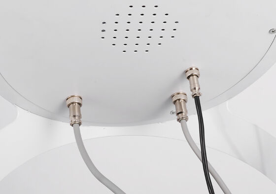 2 in 1 Plasma Beauty Machine A flash plasma Face lifting and firming machine ozone plasma All-in-One Plasma Skin Rejuvenator