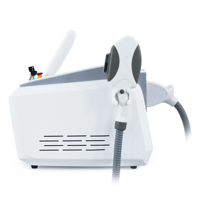 Máquina portátil de depilación láser OPT, máquina láser para depilación, láser de diodo, máquina de belleza