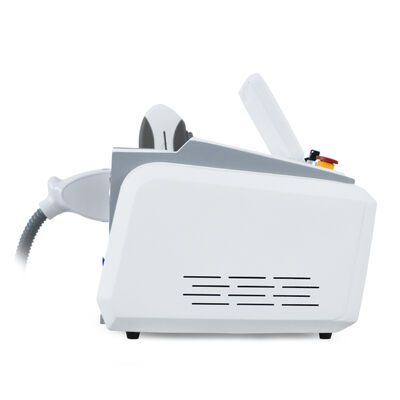 Máquina portátil de depilación láser OPT, máquina láser para depilación, láser de diodo, máquina de belleza