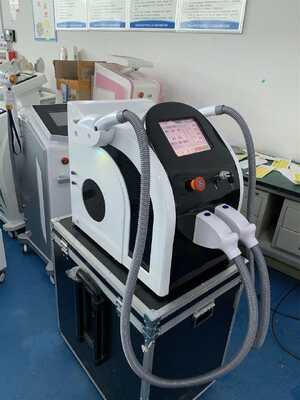 Dispositivo de belleza portátil, dispositivo de belleza de depilación e-laser sin dolor, dispositivo de depilación láser sin dolor, dispositivo de belleza de depilación láser de escritorio.