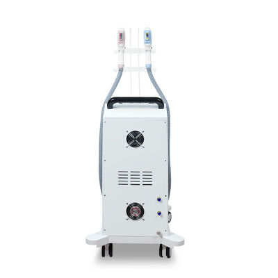 Dispositivo de belleza vertical, luz magnética y láser eléctrico dispositivo de belleza de depilación sin dolor, depilación láser sin dolor, dispositivo de belleza de depilación láser.