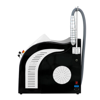 Dispositivo de belleza protable Eliminación láser Eliminación láser del tatuaje Eliminación de cejas Eliminación de tatuajes Eliminación de lunares Eliminación láser del dispositivo de belleza