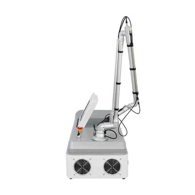 Máquina de belleza protable Eliminación láser Eliminación láser del tatuaje Eliminación de cejas Eliminación de tatuajes Eliminación de lunares Eliminación láser del dispositivo de belleza