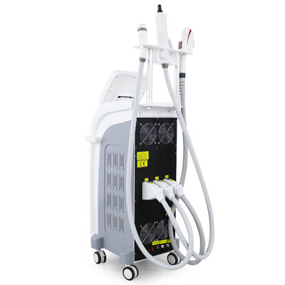 Máquina de belleza DPL 3 en 1, máquina de depilación láser, eliminación de lunares láser, eliminación de tatuajes, máquina de belleza multifuncional