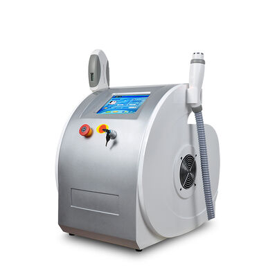2 IN 1 laser handle + RF handle laser Beauty Machine laser tattoo removal machine Laser mole removal, Multifunctional portable laser beauty machine