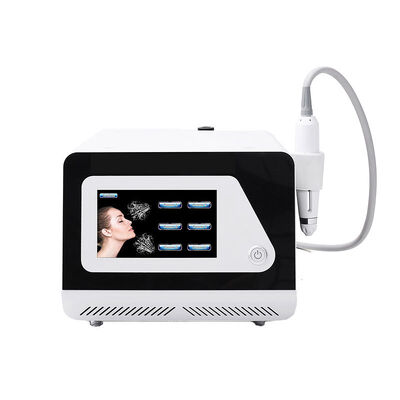 Máquina de belleza portátil, máquina de belleza para salones de belleza y uso doméstico, dispositivo de belleza para rejuvenecimiento y reafirmación de la piel