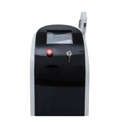 OPT hair removal machine painless laser hair removal machine E-light laser hair removal machine  vertical beauty machine