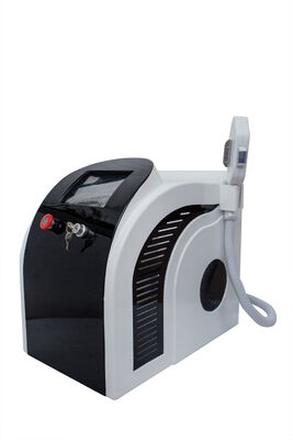 OPT hair removal machine painless laser hair removal machine E-light laser hair removal machine  vertical beauty machine