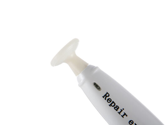 Pluma de plasma de ozono de belleza multifunción portátil, dispositivo de belleza de plasma para el hogar y el comercio