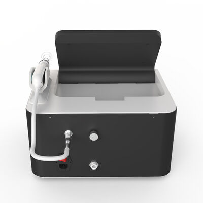 Máquina de plasma de fusión de belleza multifuncional portátil Tratamiento del acné, desvanecimiento de la pigmentación y reparación de la piel. máquina de belleza