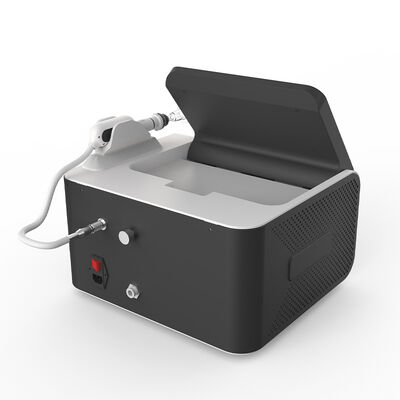Máquina de plasma de fusión de belleza multifuncional portátil Tratamiento del acné, desvanecimiento de la pigmentación y reparación de la piel. máquina de belleza
