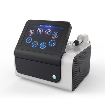 Máquina de plasma de fusión de belleza multifuncional portátil Tratamiento del acné, desvanecimiento de la pigmentación y reparación de la piel. máquina de belleza