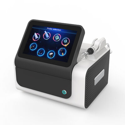 Máquina de plasma de fusión de belleza multifuncional portátil Tratamiento del acné, desvanecimiento de la pigmentación y reparación de la piel. máquina de belleza