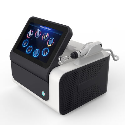 Máquina de plasma de fusión de belleza multifuncional portátil Tratamiento del acné, desvanecimiento de la pigmentación y reparación de la piel. máquina de belleza