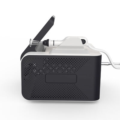 Máquina de plasma de fusión de belleza multifuncional portátil Tratamiento del acné, desvanecimiento de la pigmentación y reparación de la piel. máquina de belleza