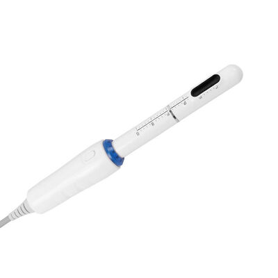 Máquina de belleza HiFu 2 en 1 HIFU para lifting facial y contorno corporal, dispositivo de belleza profesional para uso doméstico y comercial, máquina de hifu para reparación vaginal femenina