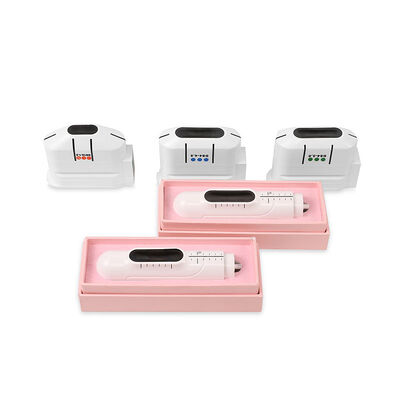 Máquina de belleza HiFu 2 en 1 HIFU para lifting facial y contorno corporal, dispositivo de belleza profesional para uso doméstico y comercial, máquina de hifu para reparación vaginal femenina