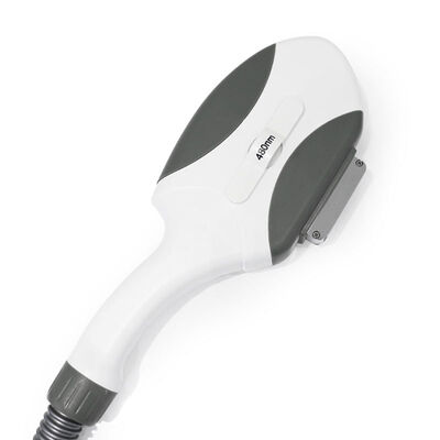 Three-in-One Multi-functional Laser Beauty machine Vertical Three handles Hair Removal Laser Painless Safe Hair Removal Laser Tattoo Removal RF machine