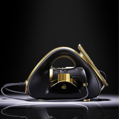 HIFU22D Ultra-sonido enfocado de alta intensidad de múltiples frecuencias de crioprotección antienvejecimiento de la cara levantamiento y apretamiento de la forma del cuerpo y el dispositivo de belleza de disolución de grasa