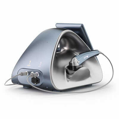 HIFU12D MAX Ultra-sonido enfocado de alta intensidad de múltiples frecuencias de crioprotección antienvejecimiento de la cara levantamiento y apretamiento de la forma del cuerpo y dispositivo de belleza disolvente de grasa