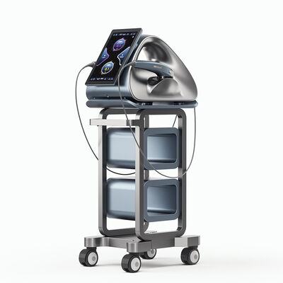 HIFU12D MAX Ultra-sonido enfocado de alta intensidad de múltiples frecuencias de crioprotección antienvejecimiento de la cara levantamiento y apretamiento de la forma del cuerpo y dispositivo de belleza disolvente de grasa