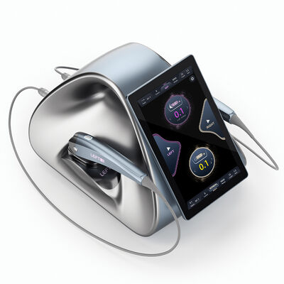 HIFU12D MAX Ultra-sonido enfocado de alta intensidad de múltiples frecuencias de crioprotección antienvejecimiento de la cara levantamiento y apretamiento de la forma del cuerpo y dispositivo de belleza disolvente de grasa