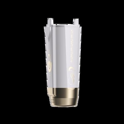 Máquina HIFU vertical Ultrasonido Focalizado de Alta Intensidad Antienvejecimiento Reafirmante Facial y Moldeador Corporal Multifrecuencia