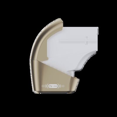 Máquina HIFU vertical Ultrasonido Focalizado de Alta Intensidad Antienvejecimiento Reafirmante Facial y Moldeador Corporal Multifrecuencia