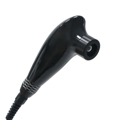 Dispositivo de terapia Tensamax RF Tecar con frecuencia de 448 KHz y tecnología CET+RET para reafirmar la piel y adelgazar el cuerpo