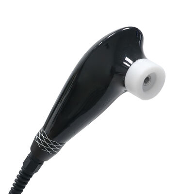Dispositivo de terapia Tensamax RF Tecar con frecuencia de 448 KHz y tecnología CET+RET para reafirmar la piel y adelgazar el cuerpo