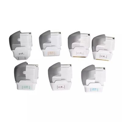 Máquina antienvejecimiento HIFU 7D Max, rejuvenecimiento facial, instrumento de elevación para salón de belleza