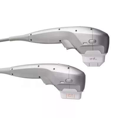 Máquina antienvejecimiento HIFU 7D Max, rejuvenecimiento facial, instrumento de elevación para salón de belleza