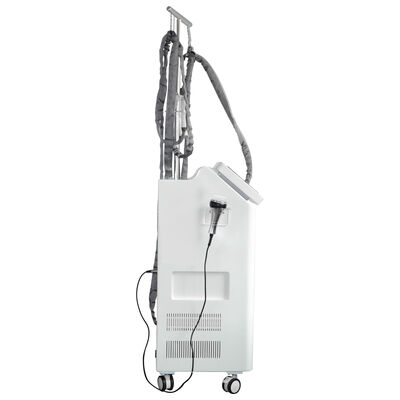 Professional Vela Shape Slimming Machine Fat Burning Cellulite Removal Skin Tightening Body Shaping Machine
