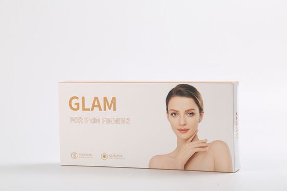 Kit profesional de tratamiento para aclarar la piel, cápsulas de suero iluminador, Gel Facial, consumibles para el cuidado de la piel para uso en salón de belleza