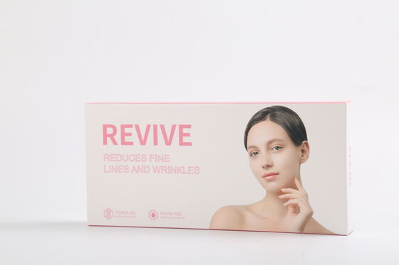 Kit profesional de tratamiento para aclarar la piel, cápsulas de suero iluminador, Gel Facial, consumibles para el cuidado de la piel para uso en salón de belleza