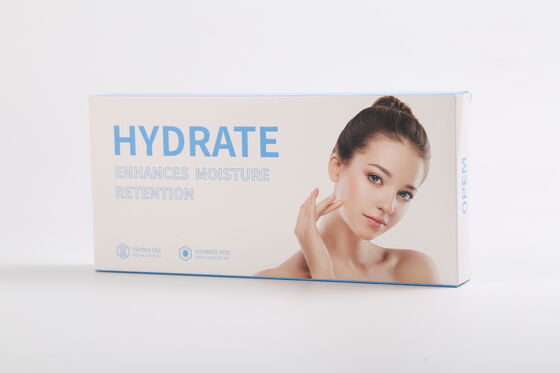 Kit profesional de tratamiento para aclarar la piel, cápsulas de suero iluminador, Gel Facial, consumibles para el cuidado de la piel para uso en salón de belleza