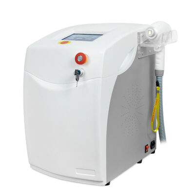 New generation painless semiconductor laser hair removal device 808nm Diode Laser Machine