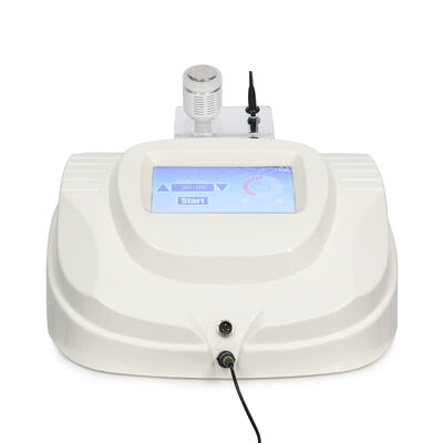 Máquina de belleza de depilación electrolítica de escritorio, dispositivo de depilación portátil, dispositivo de belleza de depilación electrolítica permanente