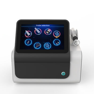 Máquina de plasma de fusión de belleza multifuncional portátil Tratamiento del acné, desvanecimiento de la pigmentación y reparación de la piel. máquina de belleza