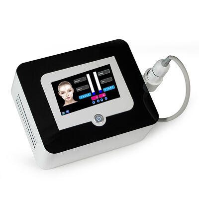 Máquina de belleza HiFu 2a generación Radar HIFU