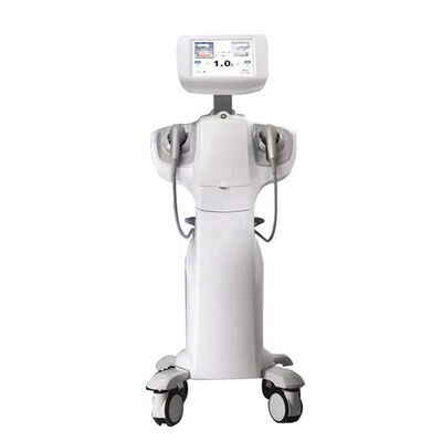 Máquina antienvejecimiento HIFU 7D Max, rejuvenecimiento facial, instrumento de elevación para salón de belleza